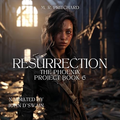 Cover of Resurrection