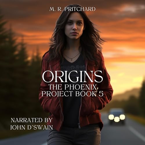 Cover of Origins