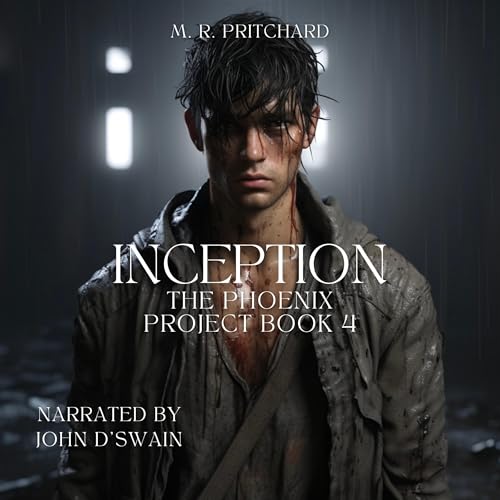 Cover of Inception