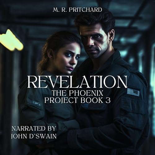 Cover of Revelation