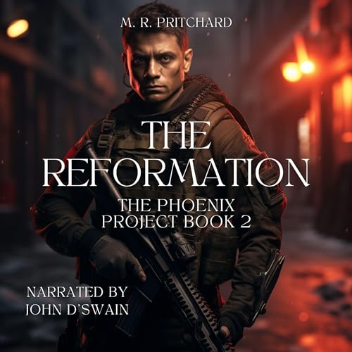 Cover of The Reformation