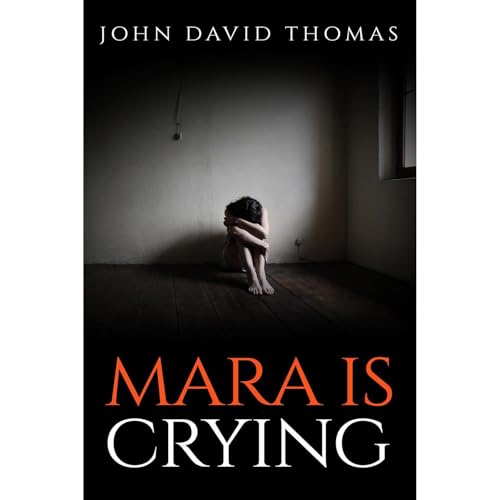 Cover of Mara is Crying