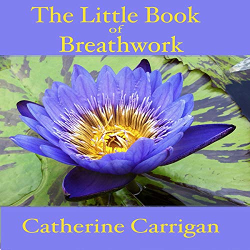 Cover of The Little Book of Breathwork