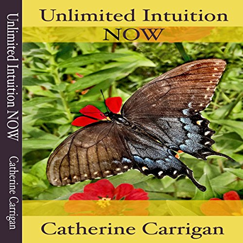 Cover of Unlimited Intuition NOW