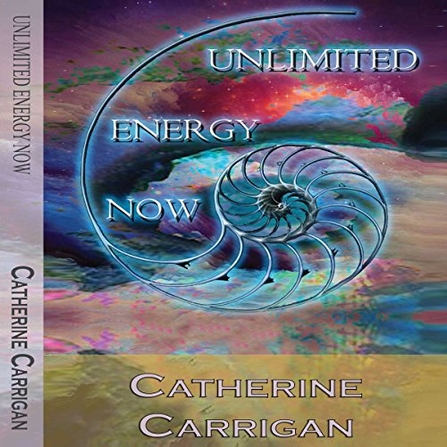 Cover of Unlimited Energy Now