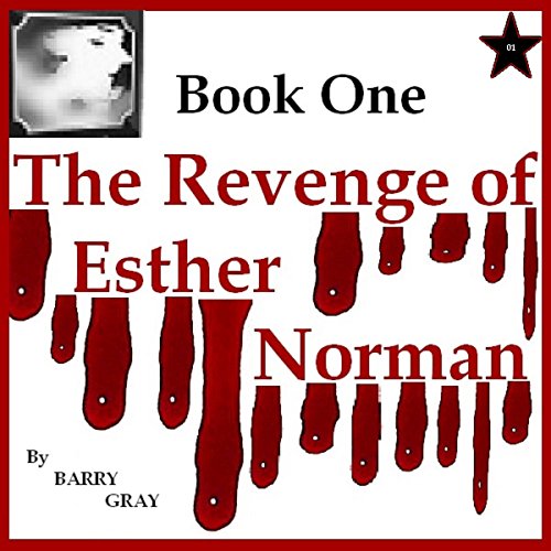 Cover of The Revenge of Esther Norman