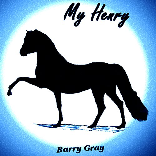 Cover of My Henry