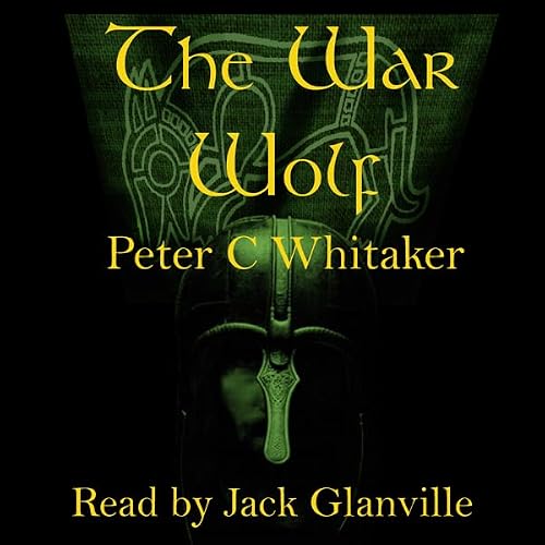 Cover of The War Wolf