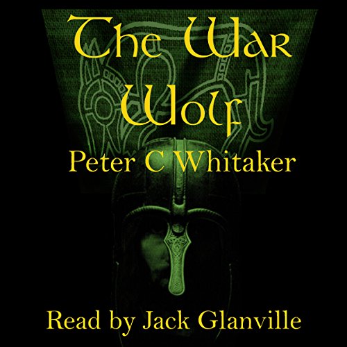 Cover of The War Wolf