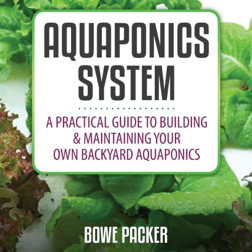 Cover of Aquaponics System