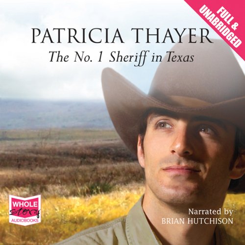 Cover of The No. 1 Sheriff in Texas