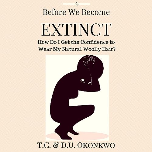 Cover of Before We Become Extinct