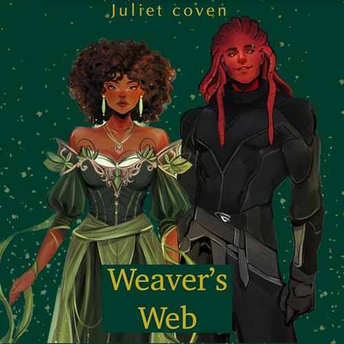 Cover of Weaver's Web