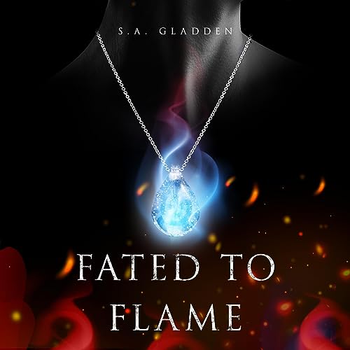 Cover of Fated to Flame