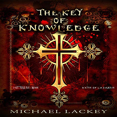 Cover of The Key of Knowledge