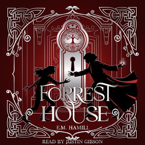 Cover of Forrest House