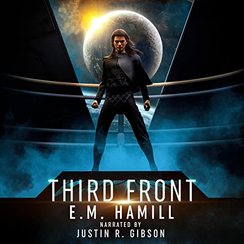 Cover of Third Front
