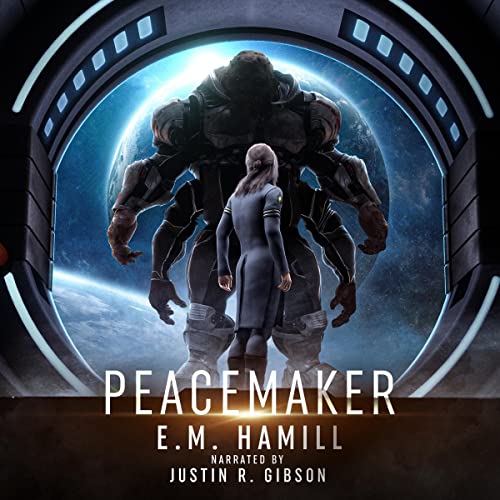 Cover of Peacemaker
