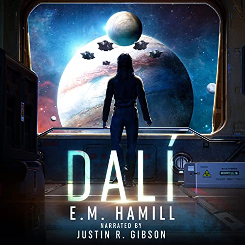 Cover of Dalí