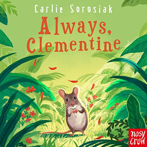 Cover of Always, Clementine