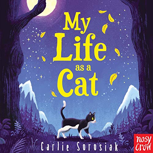 Cover of My Life as a Cat
