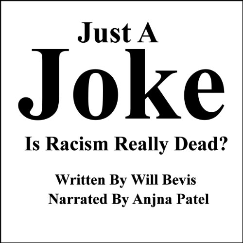 Cover of Just a Joke