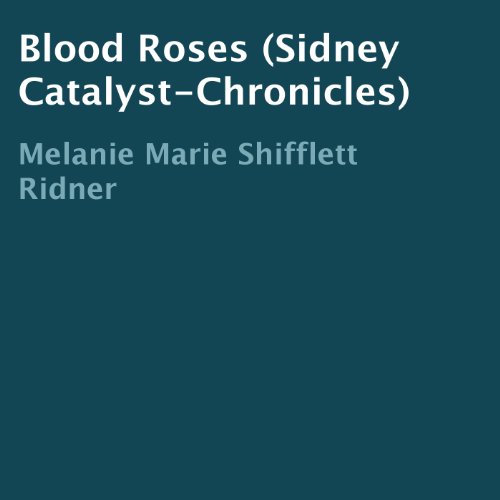 Cover of Blood Roses
