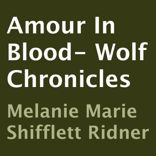 Cover of Amore in Blood