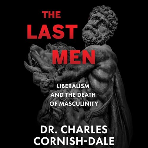 Cover of The Last Men