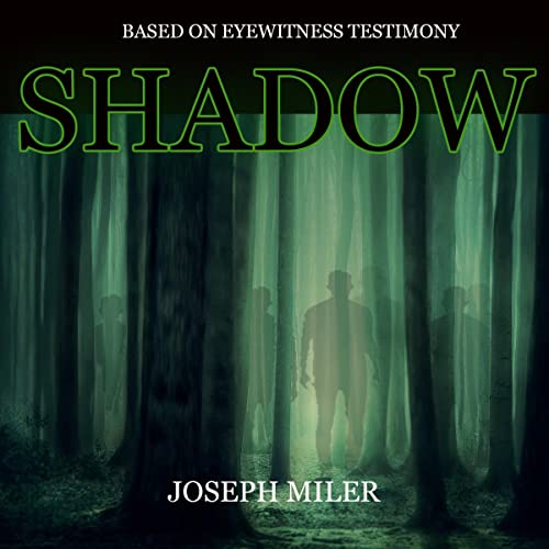 Cover of Shadow