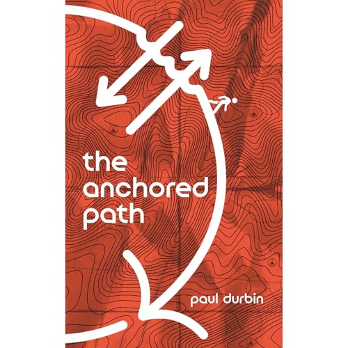 Cover of The Anchored Path