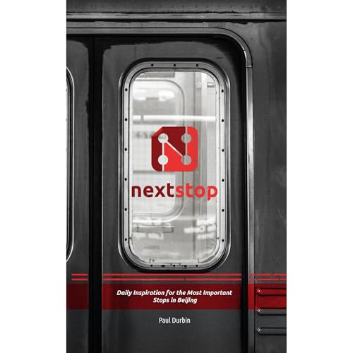 Cover of nextstop