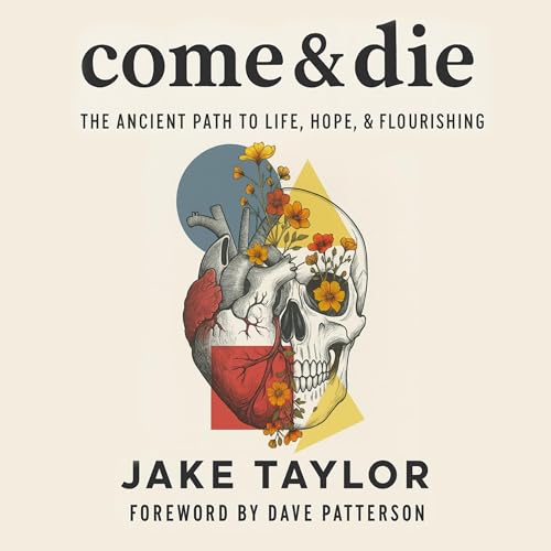 Cover of Come & Die