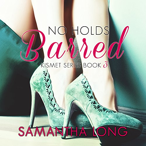 Cover of No Holds Barred