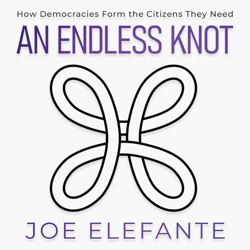 Cover of An Endless Knot