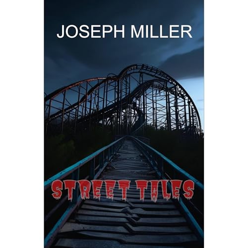 Cover of Street Tales