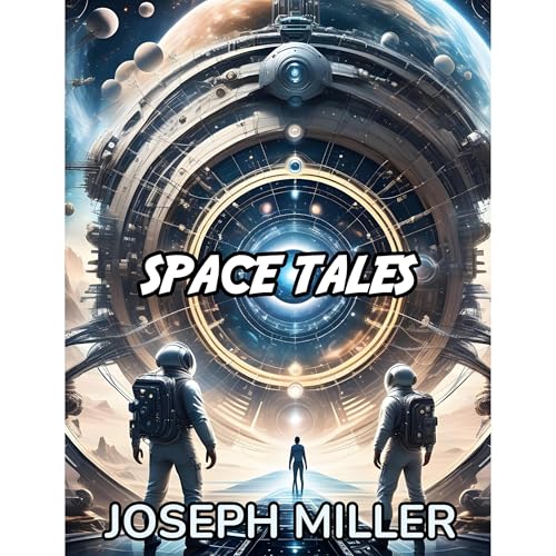 Cover of Space Tales