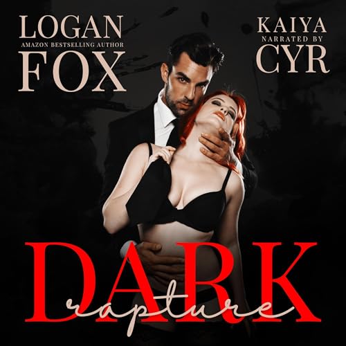 Cover of Dark Rapture
