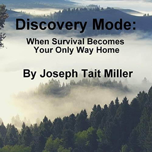 Cover of Discovery Mode