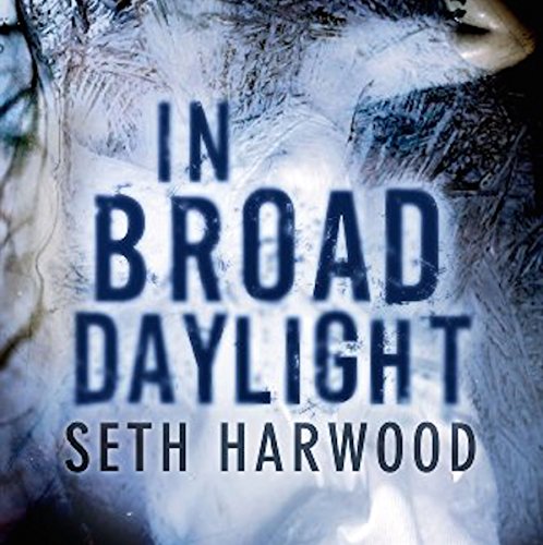 Cover of In Broad Daylight