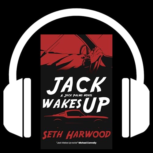 Cover of Jack Wakes Up: A Novel
