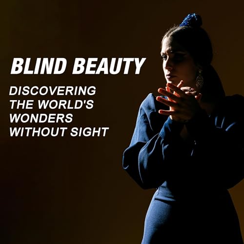 Cover of Blind Beauty