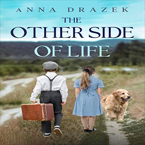 Cover of The Other Side of Life
