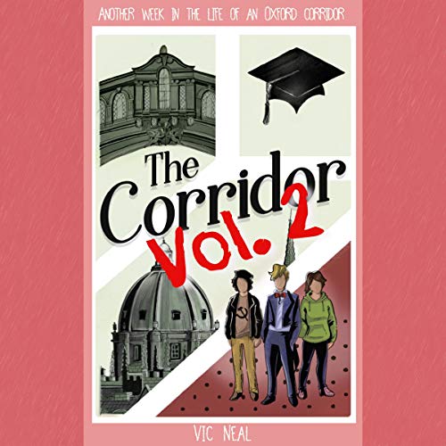 Cover of The Corridor (Volume 2)