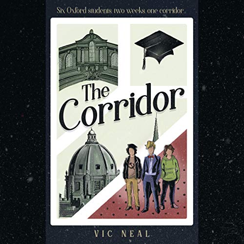 Cover of The Corridor