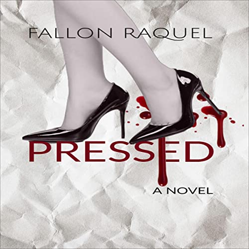 Cover of Pressed