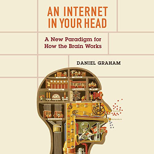 Cover of An Internet in Your Head