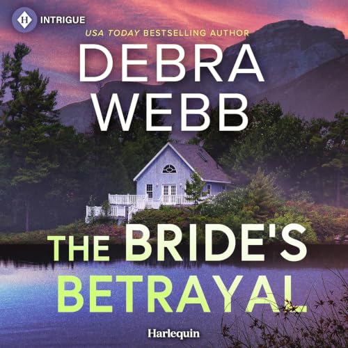 Cover of The Bride's Betrayal