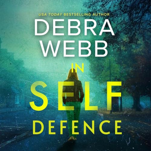 Cover of In Self Defence
