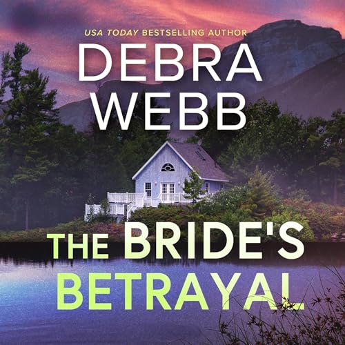 Cover of The Bride's Betrayal